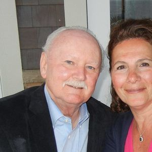 Meet your Posher, Harry